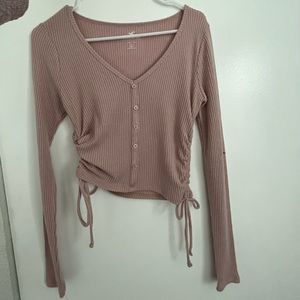 Hollister Long Sleeve